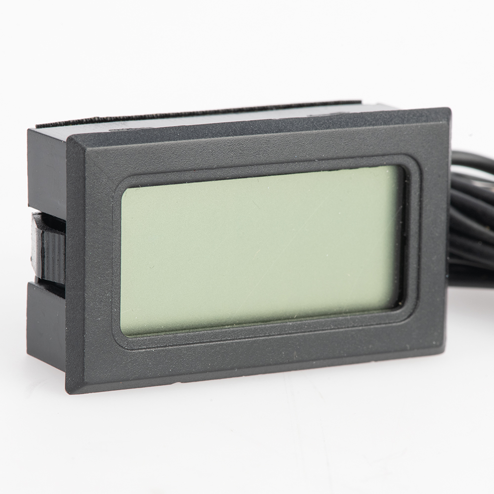 Oxford Oxford Tyre Warmer Temp Gauge